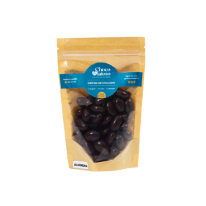 Grageas de Chocolate Doypack de 130gr