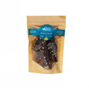 Turrón de Chocolate