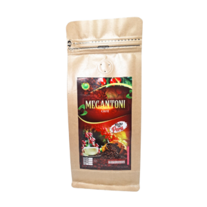 Café Cuzqueño