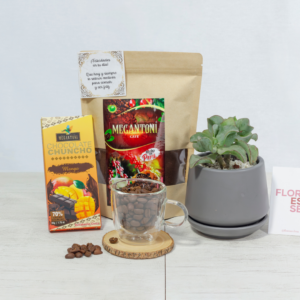 Pack Cafetero