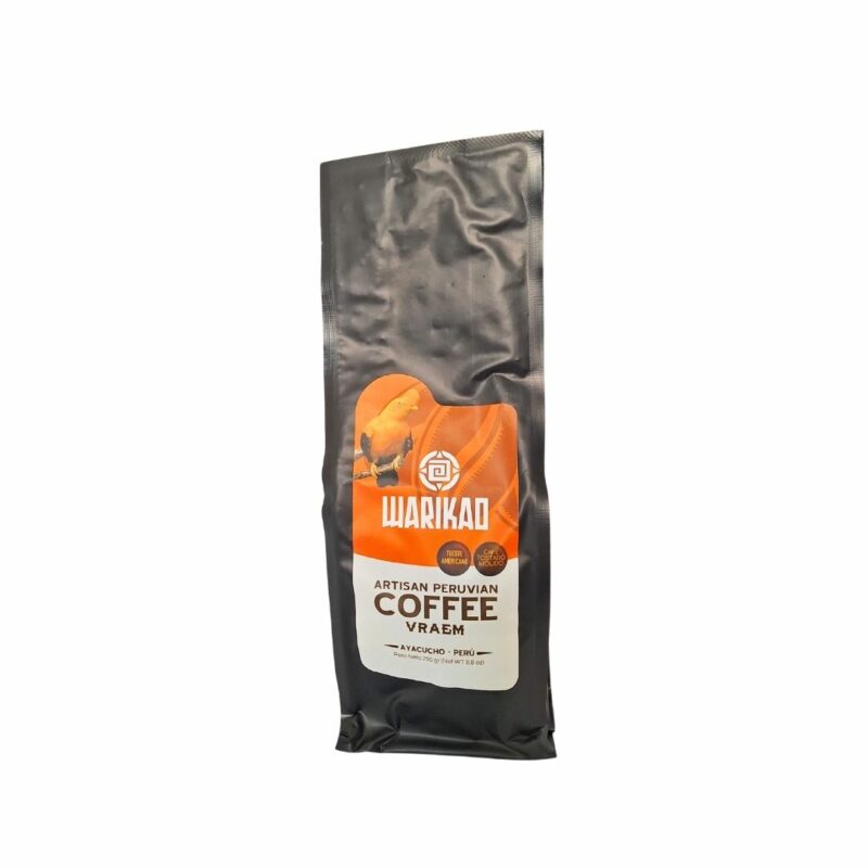 Café de Especialidad Americano
