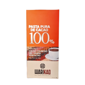 Chocolate de Taza Ayacucho
